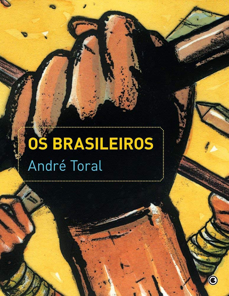 5 HQ's para refletir sobre o Brasil Coletivo Nerd