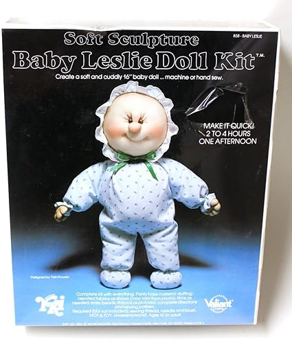 muñeca lesly amazon