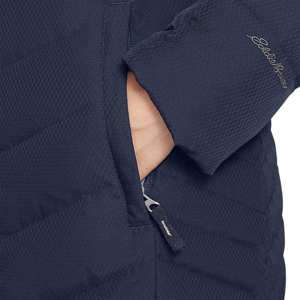 sun valley down duffle coat