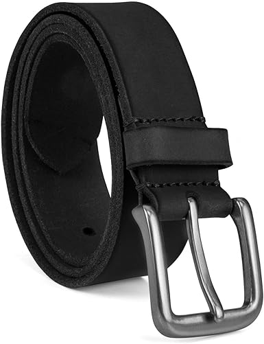 timberland men's classic jean belt