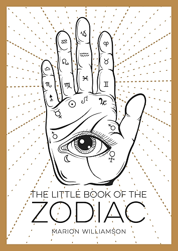 Download The Little Book of the Zodiac: An Introduction to Astrology (English Edition) PDF