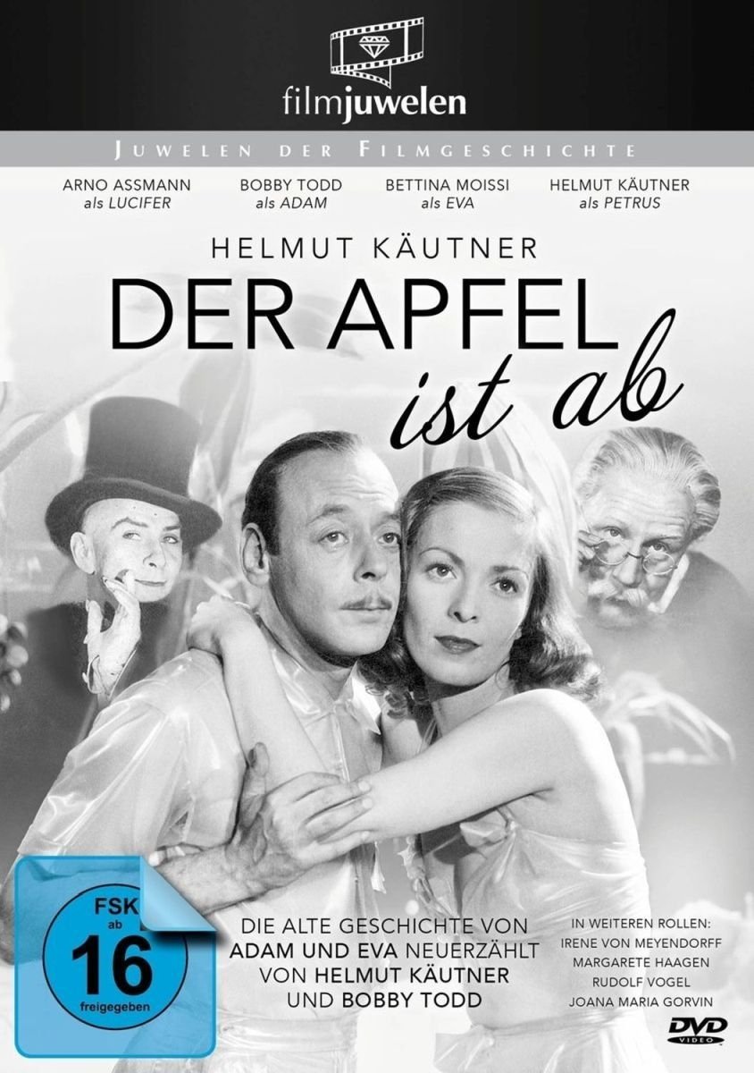 Download Adam und eva apfel Free