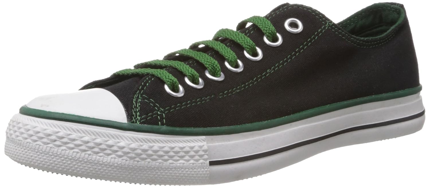converse men's canvas casual sneakers
