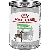 Royal Canin Canine Care Nutrition Digestive Care Adult Loaf in Sauce Dog Food, 13.5 oz (Pack of 12)