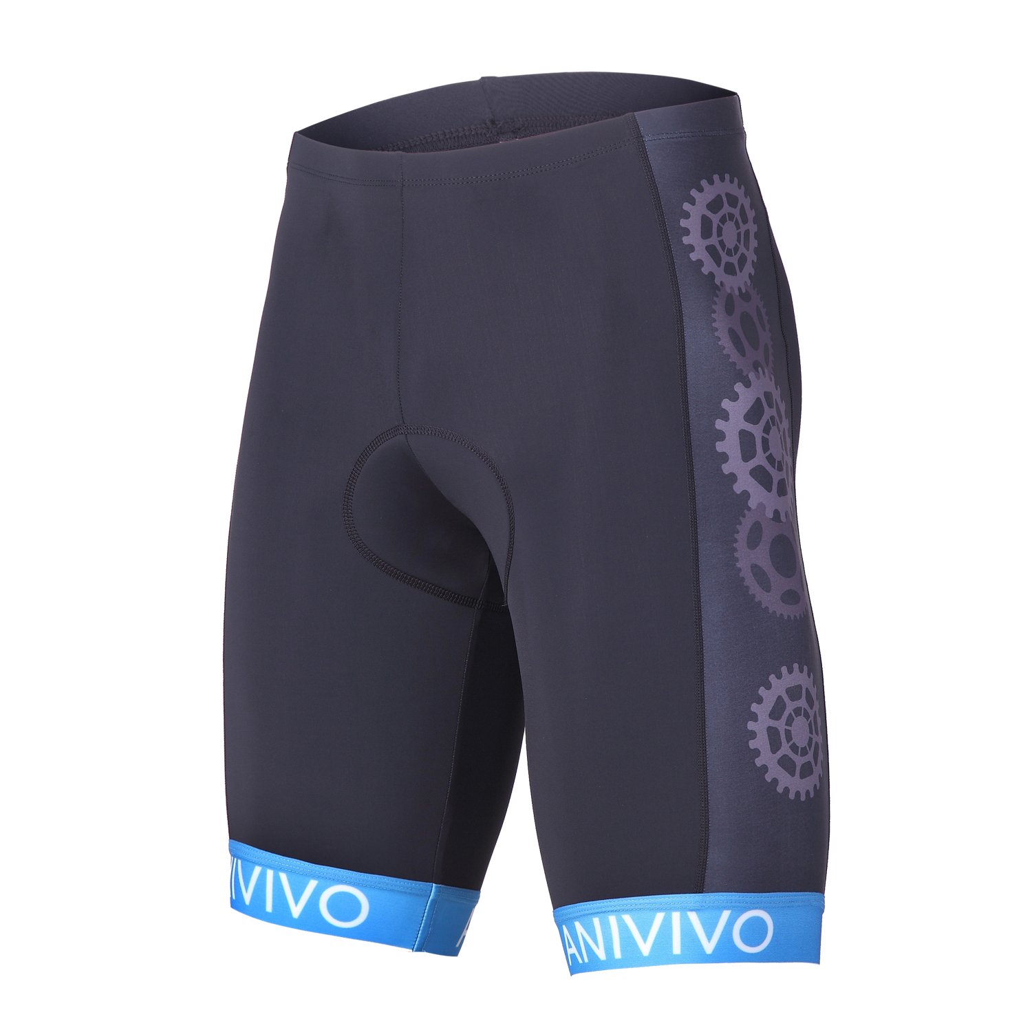 best men's cycling shorts on amazon customer