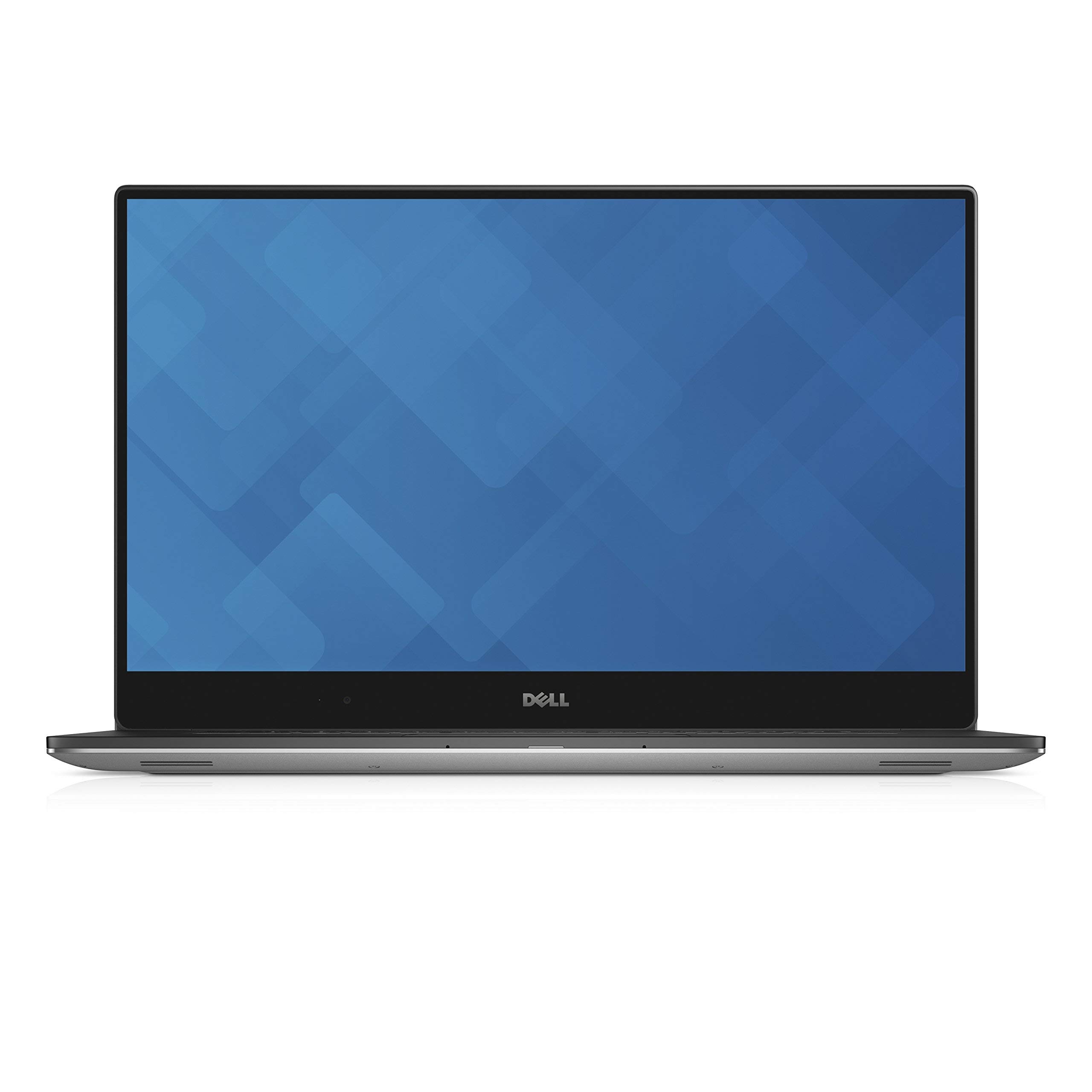 DELL Precision M5520 Workstation Laptop 4K 3840X2160 UHD Touchscreen I7-7820HQ 16GB RAM 512GB SSD Qu