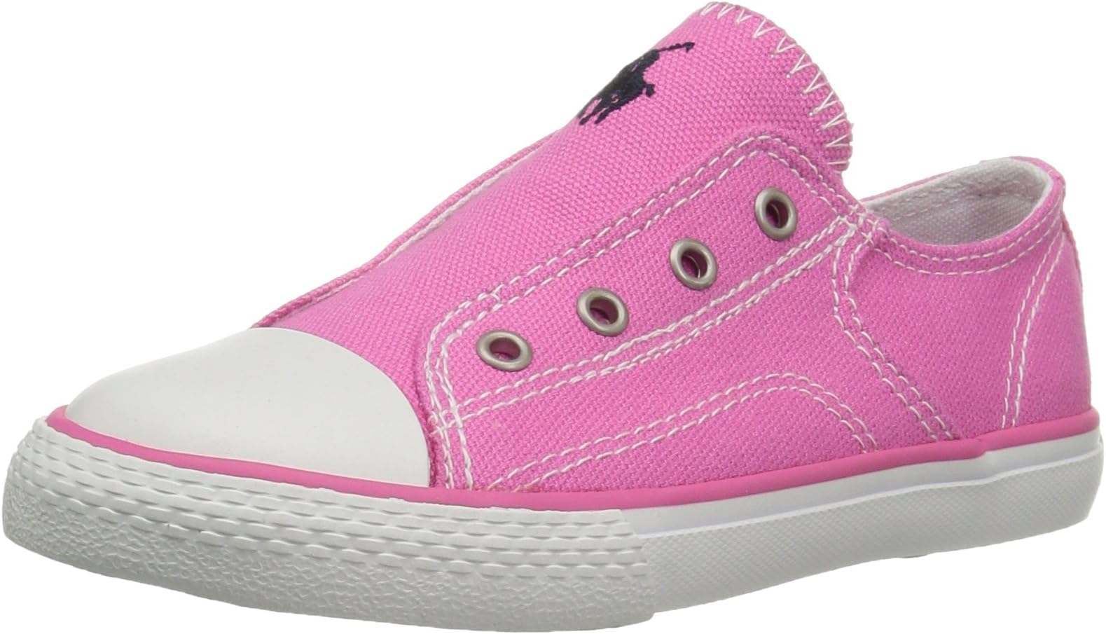 Polo Ralph Lauren Kids' Rowan Sneaker