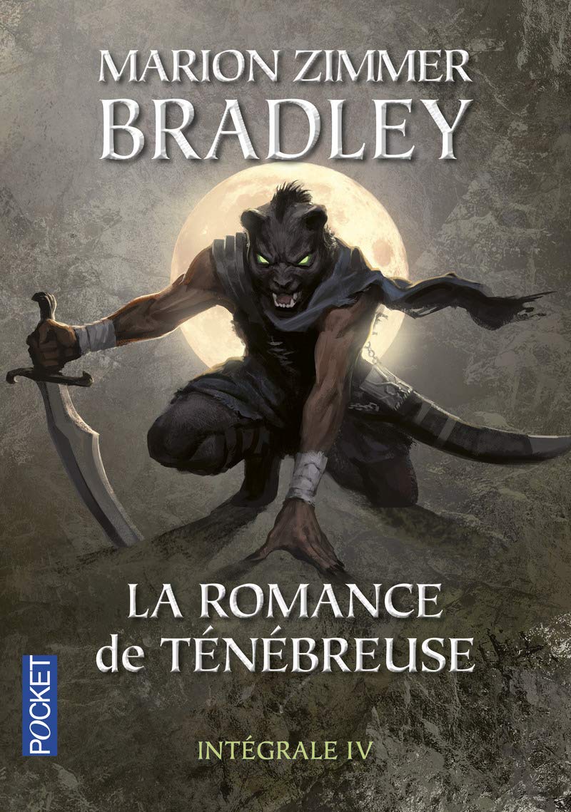 Amazon.com: La Romance de Ténébreuse IV (4): 9782266250641