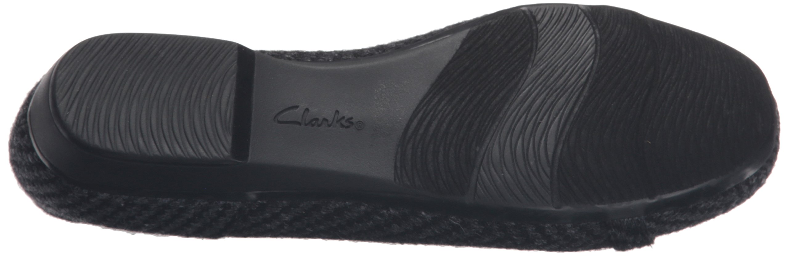 Clarks Women's Blanche West Flat - Image 4