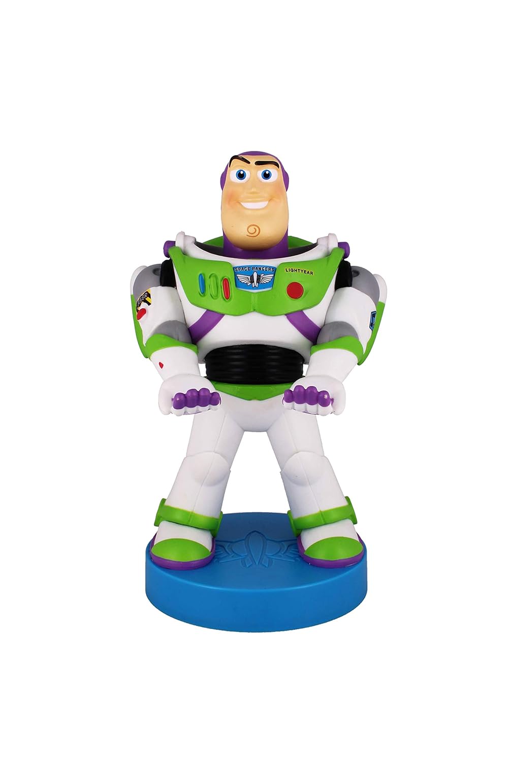 cable guy buzz lightyear