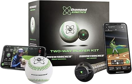 diamond swingtracker