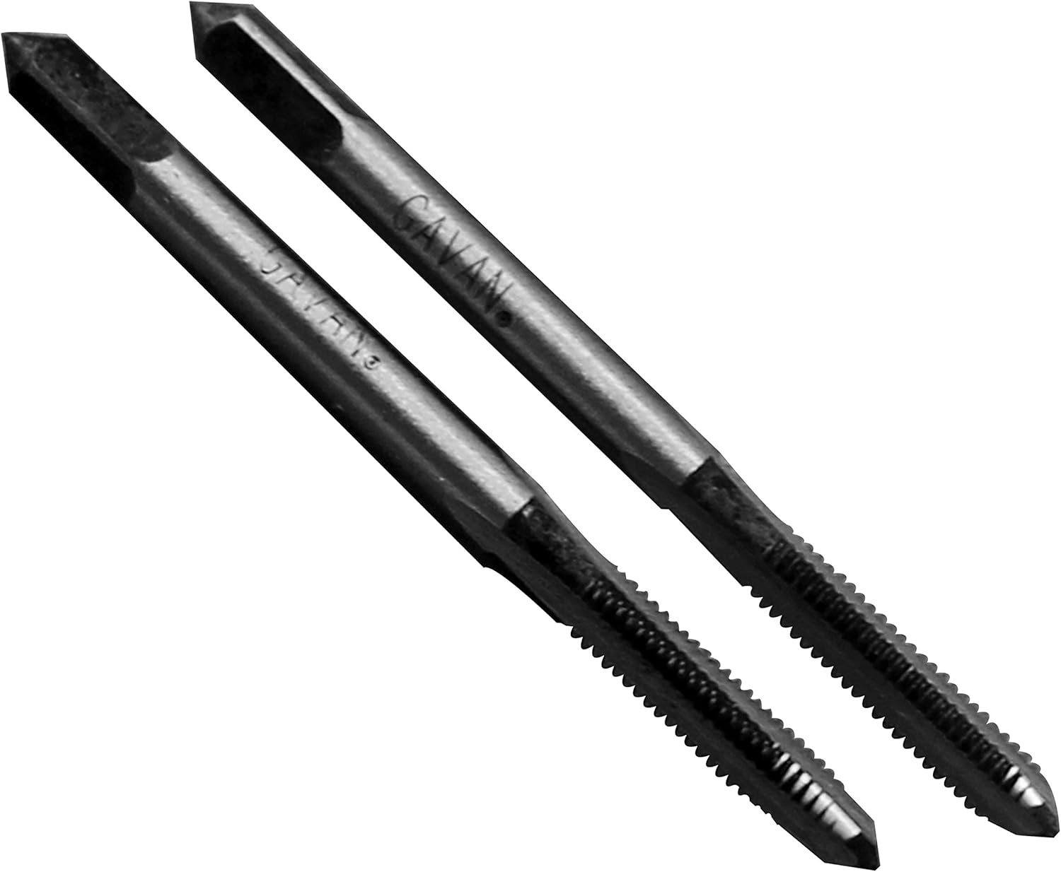 M2.6 x 0.45 Metric Taper and Plug Taps Tap And Die Sets