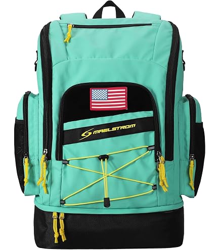 Amazon.com: Nike Swim 35 Liters Repel Backpack University Red : Sports &  Outdoors