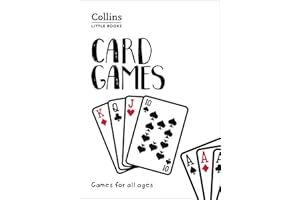 Card Games: Games for all ages
