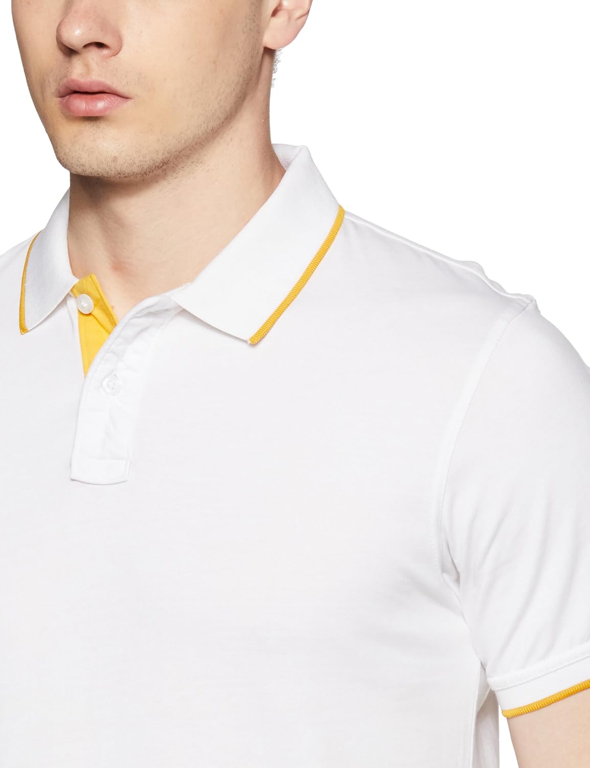 peter england men's polo