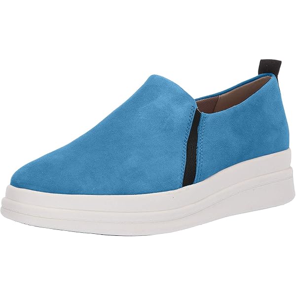 Naturalizer Women's Jade Slip-On Sneaker - Lite Series, Lightweight & Comfortable With Contour+ Cushion - View #3