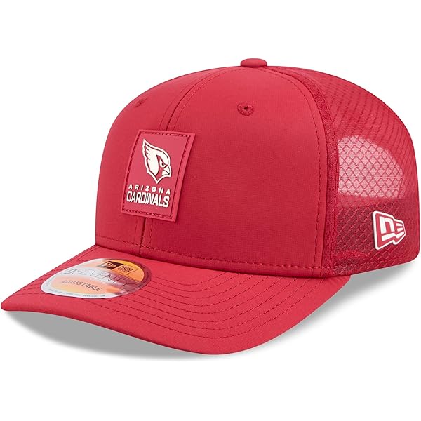 Buffalo Upside Down Hat, Buffalo Two-tone Hat, Bills Mafia