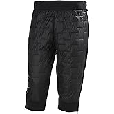 Helly-Hansen Men's LIFALOFT Full-Zip Insulator 3/4 Pants