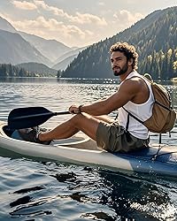 NORTIV 8 Barefoot Water Shoes for Women Men
