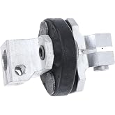 URO Parts 32301094703 Steering Coupling