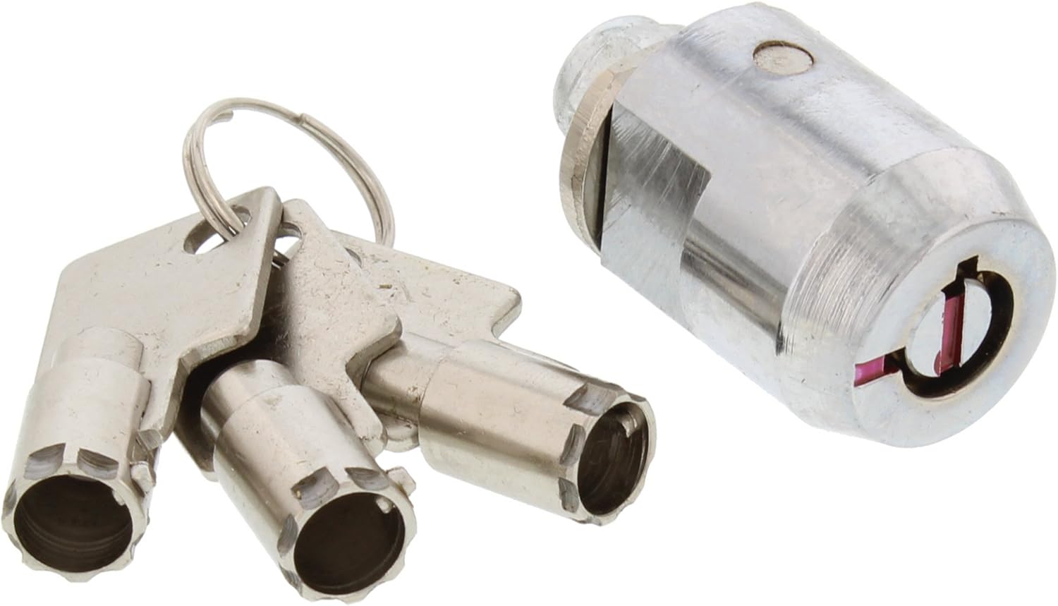 Guard Security 56003 Short Mill Cylinder Lock Amazon.ca Tools & Home