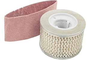 Stens 605-448 Air Filter Kit Replaces Stihl 4201 141 0300 4201 141 0310 4201 140 1801 4201 140 1805 Napa 7-02718-1 GB 11042