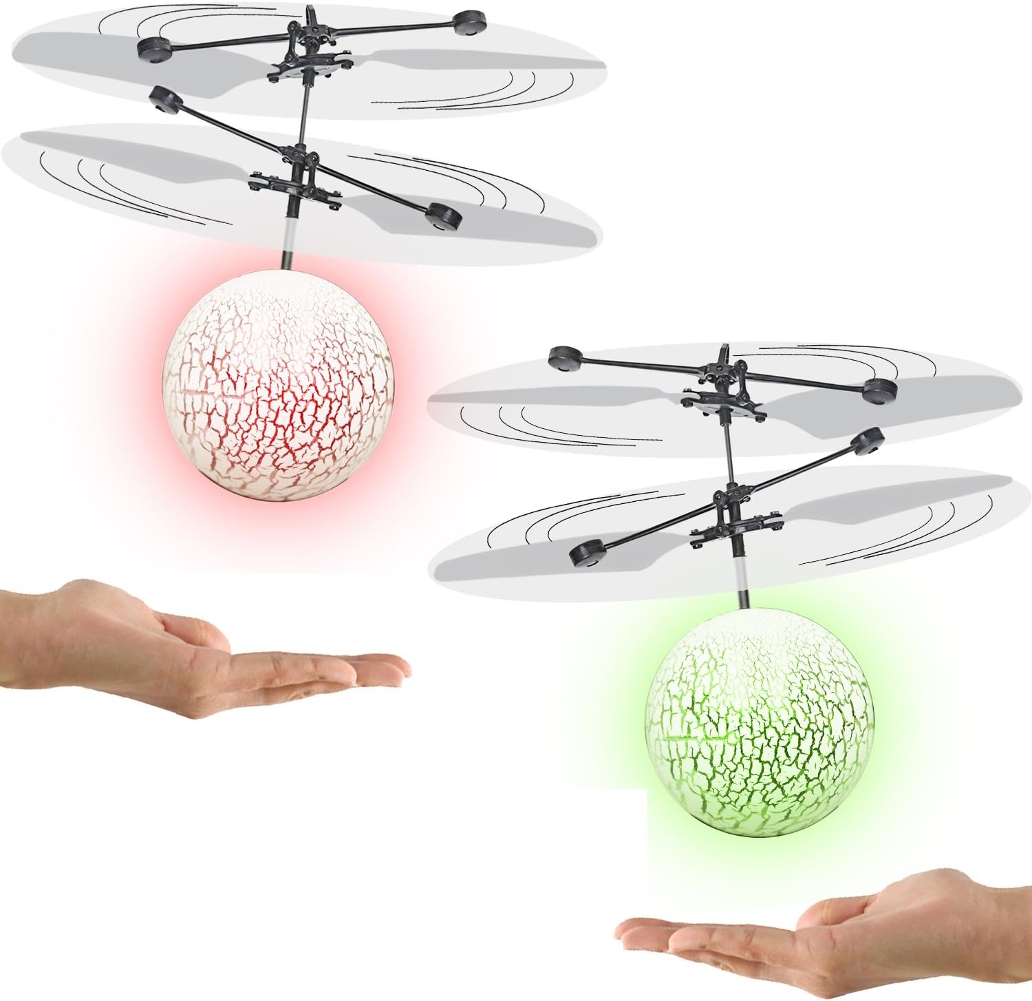 amazon heli ball