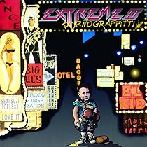 Pornograffitti: EXTREME: Amazon.ca: Music