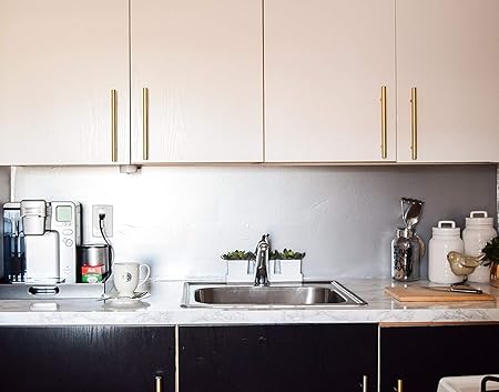 d-c-fix Klebefolie, Vinyl, weiß 200 x 67.5 cm, 7-Einheiten