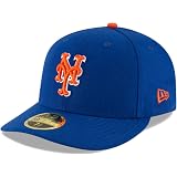 New Era Men's MLB New York Mets Team 
