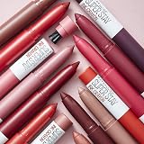 Maybelline Superstay Matte Ink Crayon 25 Stay Exceptional 1.5 g Pack of 2 view 6
