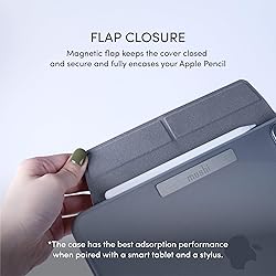 Moshi VersaCover for iPad Air