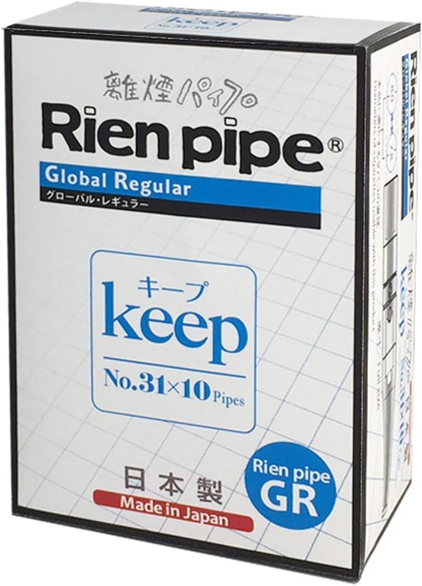 Amazon 離煙パイプkeep キープパイプ 離煙パイプ 禁煙サポート用品