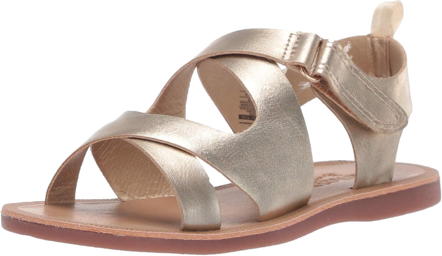 oshkosh sandals for toddlers