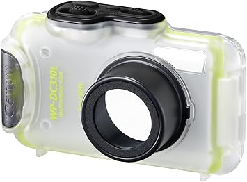 waterproof camera case canon