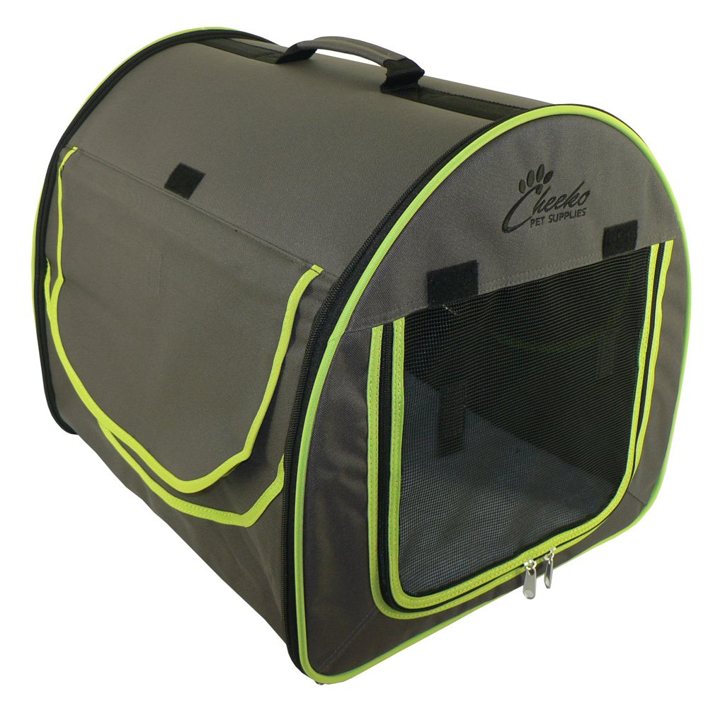 Cheeko Pop Up Pet Dome, Medium