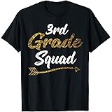 Amazon Com 3rd Grade Level Complete T Shirt Third Grade Graduation Gift T Shirt Clothing