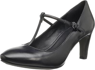 ecco mary jane pumps