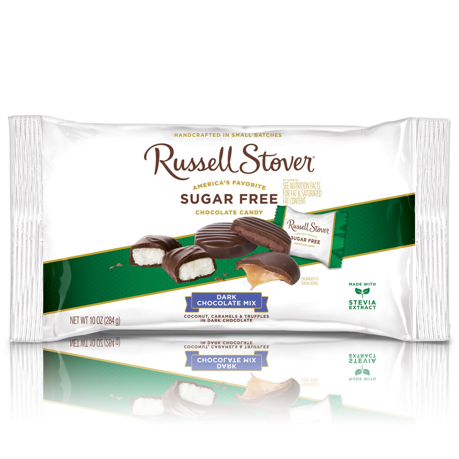 Amazon.com : Russell Stover Sugar Free 