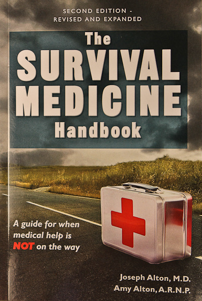 Amazoncom The Ultimate Survival Medicine Guide Emergency - 