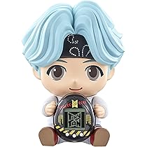 BTS　TinyTAN Tamagotchi Hugmy Tamagotchi 712Gdj1TRjL._AC_UL210_SR210,
