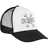 Powell-Peralta Cross Bones Mesh Hat