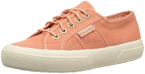 peach superga