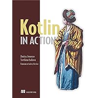 Kotlin in Action