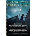 In League with Sherlock Holmes: Stories Inspired by the Sherlock Holmes Canon