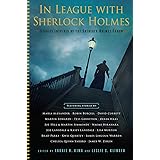 In League with Sherlock Holmes: Stories Inspired by the Sherlock Holmes Canon