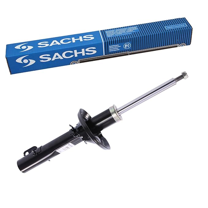 Sachs Shock absorber for skoda octavia front Amazon.in Car & Motorbike