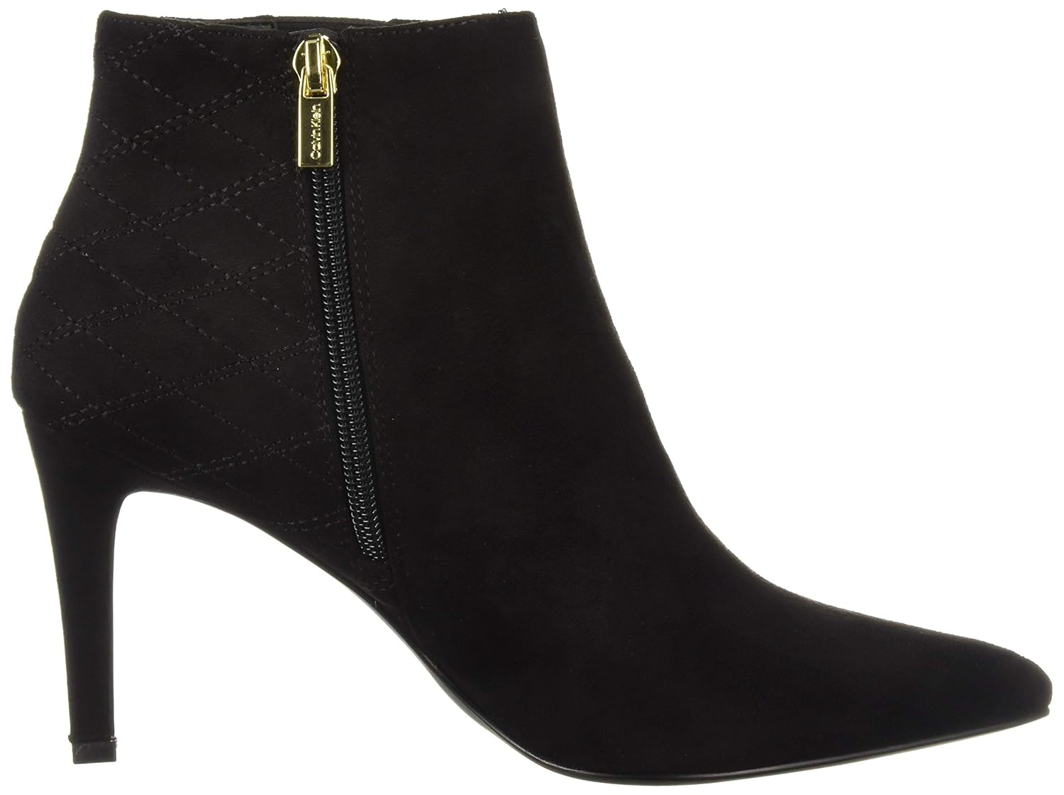 calvin klein women's bestie ankle boot
