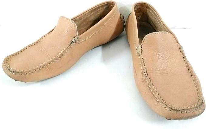 Amazon Co Jp トッズ Tod S シューズ ドライビングシューズ レディース ライトブラウン 中古 服 ファッション小物 Amazon Co Jp トッズ Tod S シューズ ドライビングシューズ レディース ライトブラウン 中古 服 ファッション小物