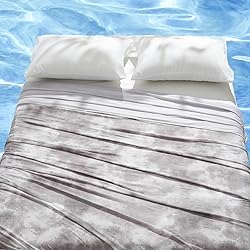 EMME Cooling Blanket 50"x70", Q-Max 0.5 Cooling